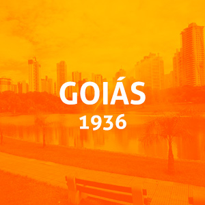 CADB - Assembleia de Deus Goiás