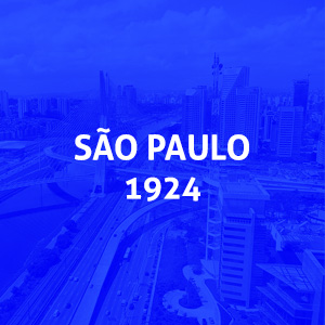 CADB - Assembleia de Deus São Paulo